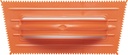 MARSHALLTOWN Llana de plastico Dentada / dientes de 3/16" / 6262