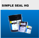 PROLINE Simple Seal HI Gloss / Cubeta / Base solvente
