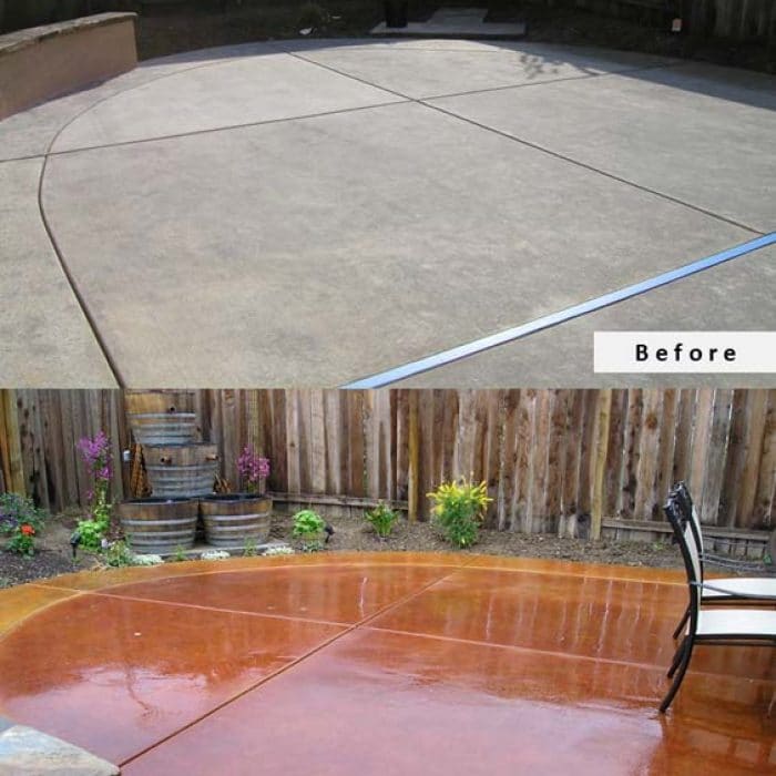 PROLINE DURA STAIN / 1 Gal