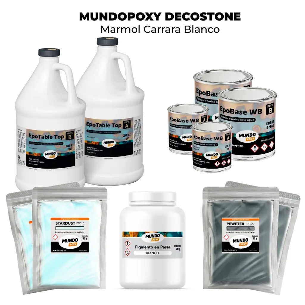 Marmol Carrara Bco Kit Grande.webp