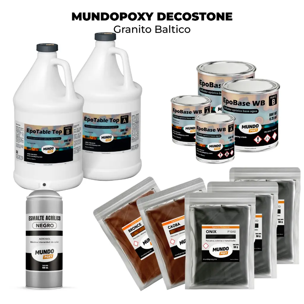 Granito Baltico Kit Grande.webp