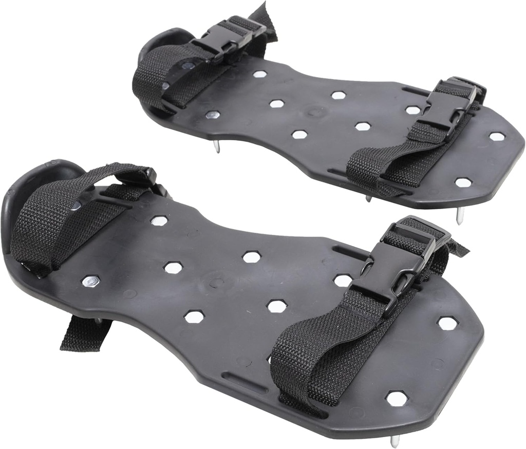 MARSHALLTOWN 16186 Par de Zapatos Picos 