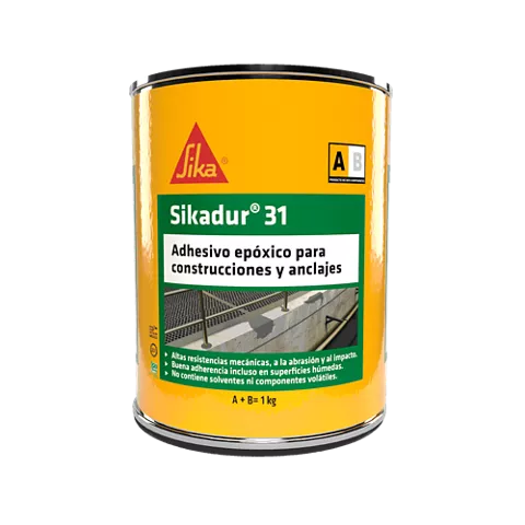 SIKA SikaDur 31 / 5 kg / 501424
