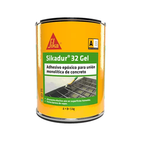 SIKA SikaDur 32 / Gel 1 KG / 495409
