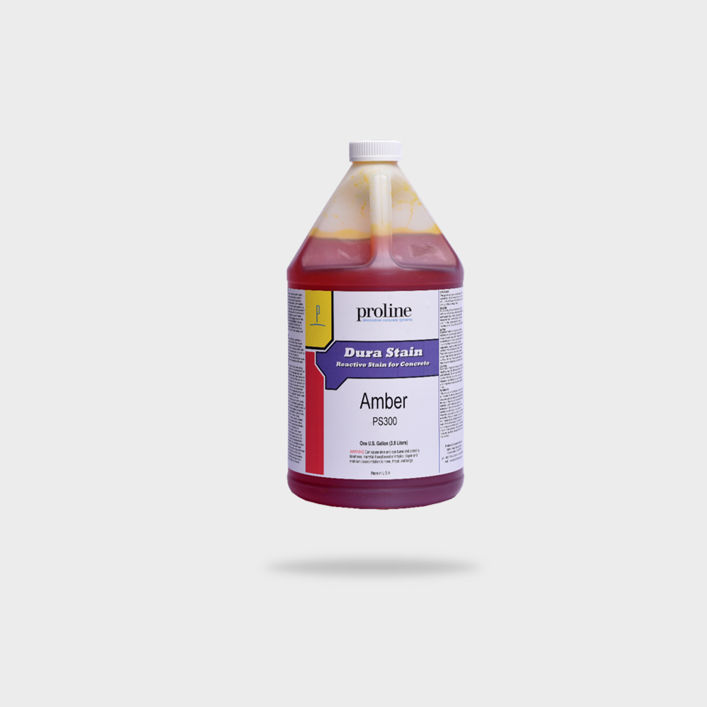 PROLINE DURA STAIN / 1 Gal