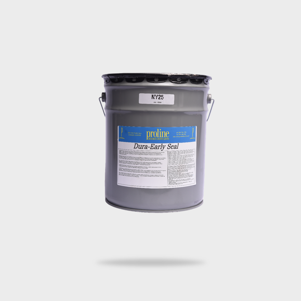 PROLINE DURA EARLY SEAL / Sellador de estireno acrílico / Cubeta 5 gal