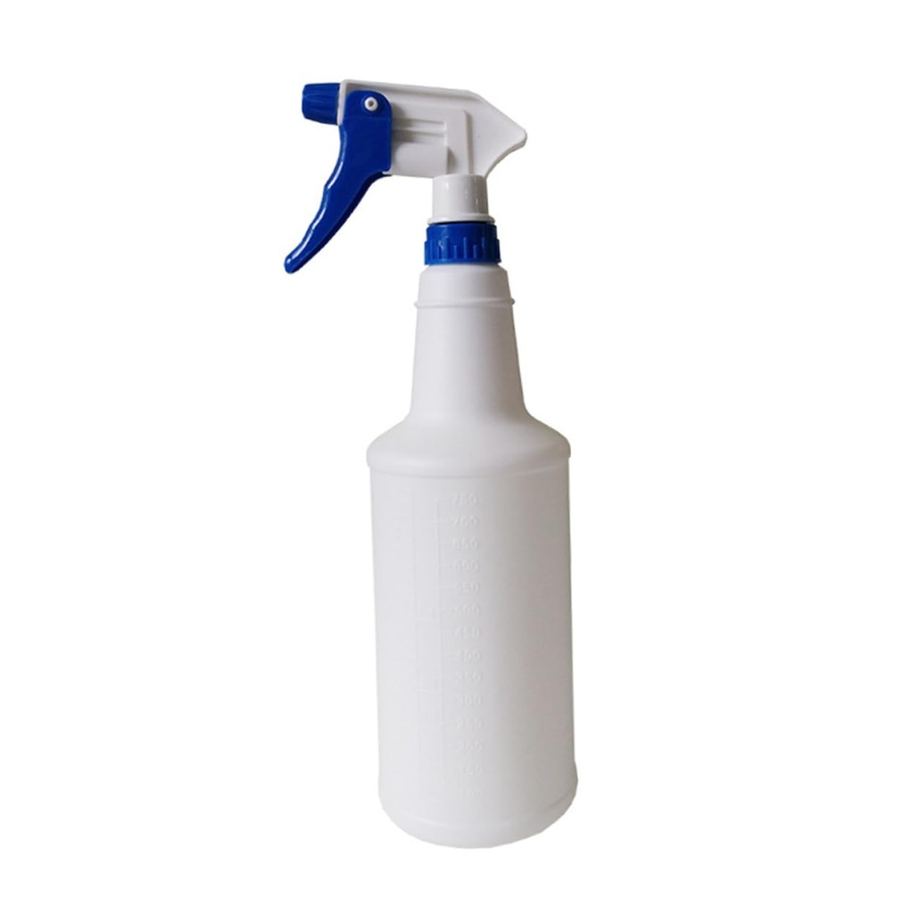 MC BOTELLA SPRAY Para alcohol de 250 ml