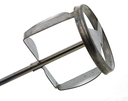 JIFFY MIXER / HS-1 para 1 gal
