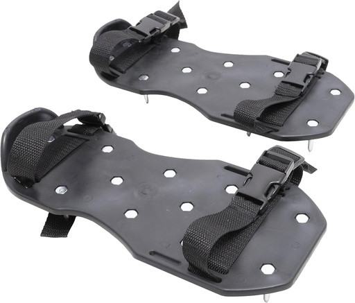 [HE-MAR-16186] MARSHALLTOWN 16186 Par de Zapatos Picos 