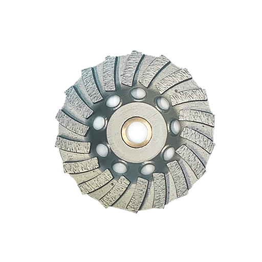 [HE-PIO-CWS4.5185E] PTOOLS Copa / 4.5" / 18 segmentos / CWS4.5185E