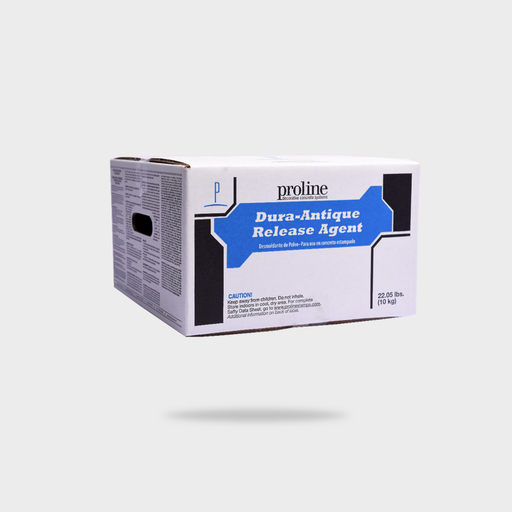 PROLINE DURA ANTIQUE RELEASE Caja 10 kg