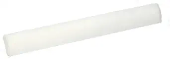 [HE-QTV-18WV038] QT VELVET Rodillo / 18" x 3/8" / 18WV038