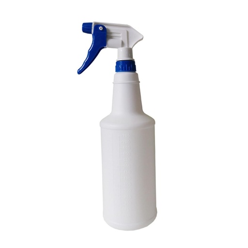 MC BOTELLA SPRAY Para alcohol de 250 ml