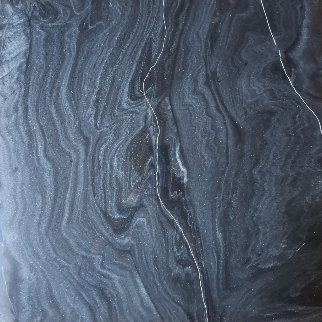 MUNDOPOXY DECOSTONE Marmol Negro | Mundo Concreto