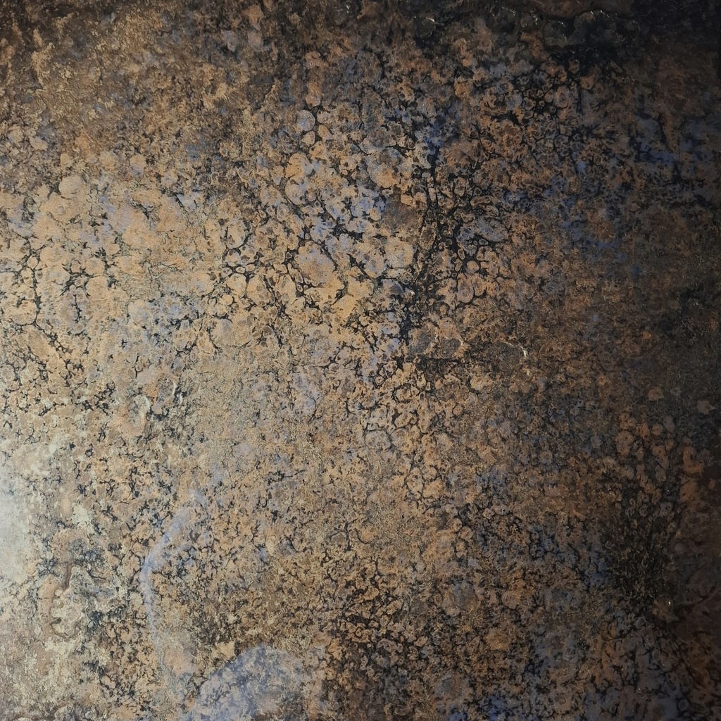 MUNDOPOXY DECOSTONE Granito Baltico | Mundo Concreto